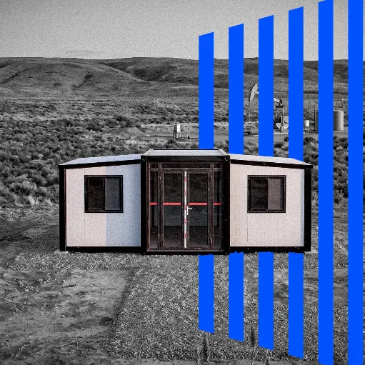 Casa 2 Dormitorios